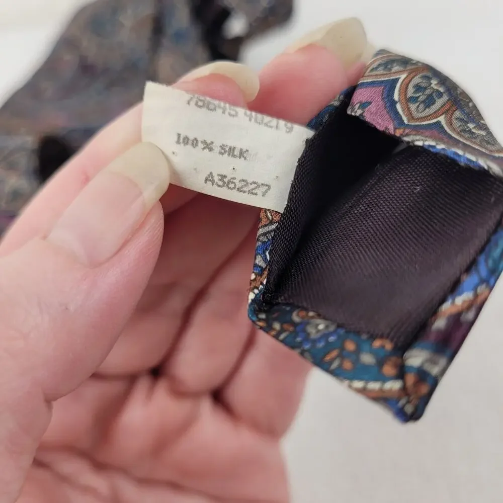 Oscar de la Renta vintage oscar